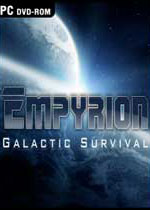 帝国霸业：银河生存八项修改器