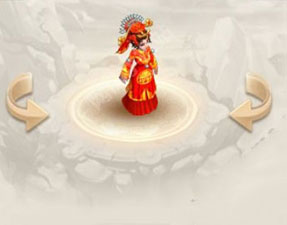 问道手游怎么获得永久的结婚礼服解析攻略