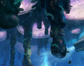 美丽水世界房子怎么定位 房子定位方法介绍