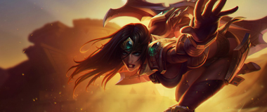 lol8.5半价皮肤公布 英雄联盟8月5日半价英雄查询