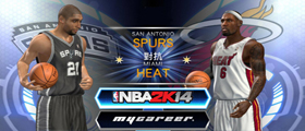 NBA2K14MOD大全