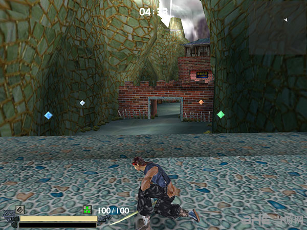 流星蝴蝶剑焉雨精简版截图6