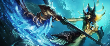 lol8月26日周免英雄查询 英雄联盟8.26免费英雄更换公告