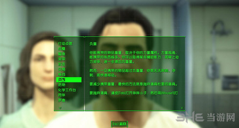 辐射4 v1.9.4版ANK简体中文汉化补丁截图4