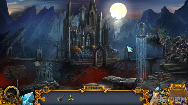 鬼魂之谜7：失落王国截图7