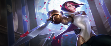 lol9.2半价皮肤公布 英雄联盟9月2日半价英雄查询