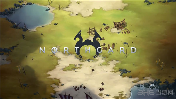 Northgard北境之地截图1