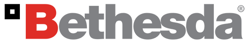 贝塞斯达logo