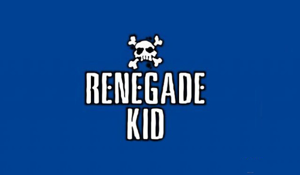 Renegade Kid截图1