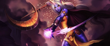 lol8月12日周免英雄查询 英雄联盟8.12免费英雄更换公告