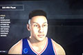 《NBA 2K17》球星一览视频泄露 球星能力值面部曝光