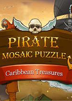 海盗拼图：加勒比宝藏