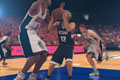 NBA2K17挡拆怎么操作 挡拆操作方法解析攻略