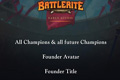 《战争仪式》Battlerite各按键是什么功能 游戏操作解析