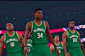 NBA2K17怎么换人 NBA2K17换人操作方法