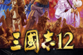 荣光《三国志12》手游今日正式发布 手机平台最强SLG到来