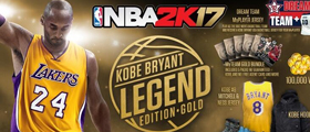 NBA2K17修改器大全