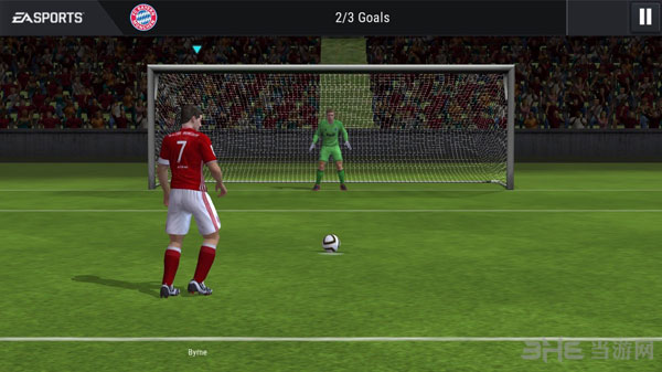 FIFA 17截图3