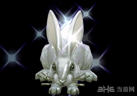 魔兽世界银兔子截图1