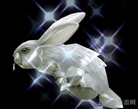 魔兽世界银兔子截图2
