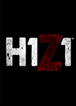 H1Z1：大逃杀测试版