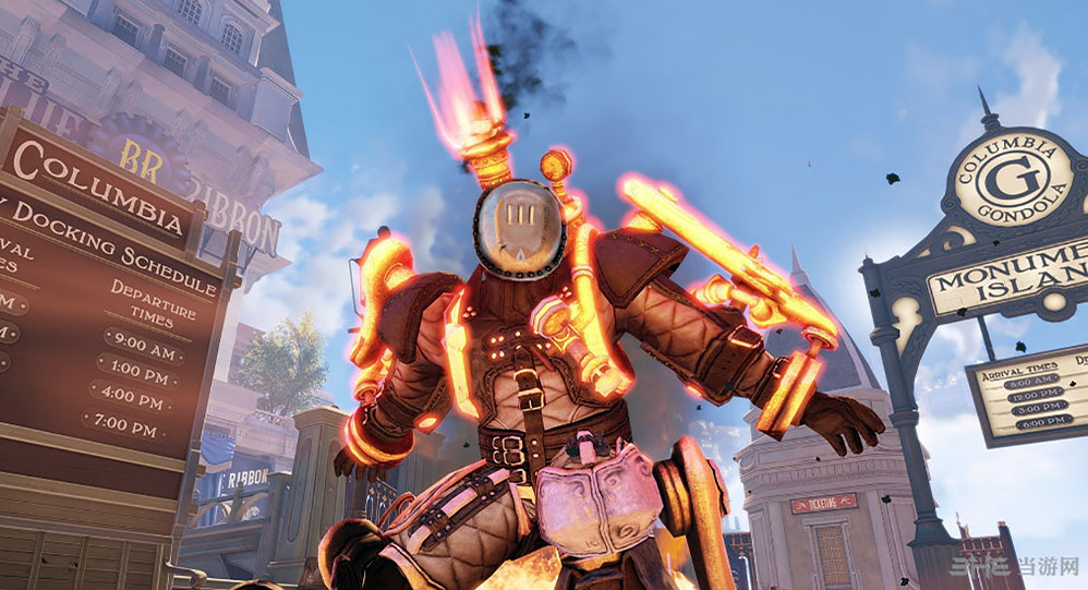 生化奇兵：合集截图6