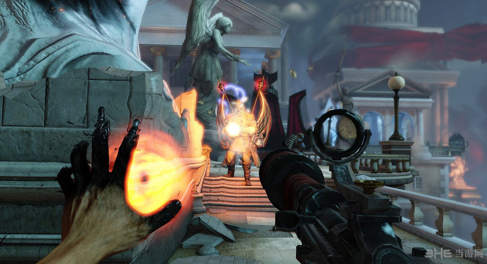 生化奇兵：合集截图7