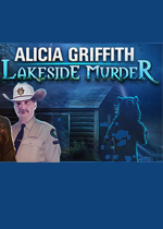 艾丽卡格里菲斯：湖畔谋杀