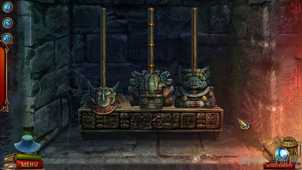 梦境搁浅3：致命月光截图6