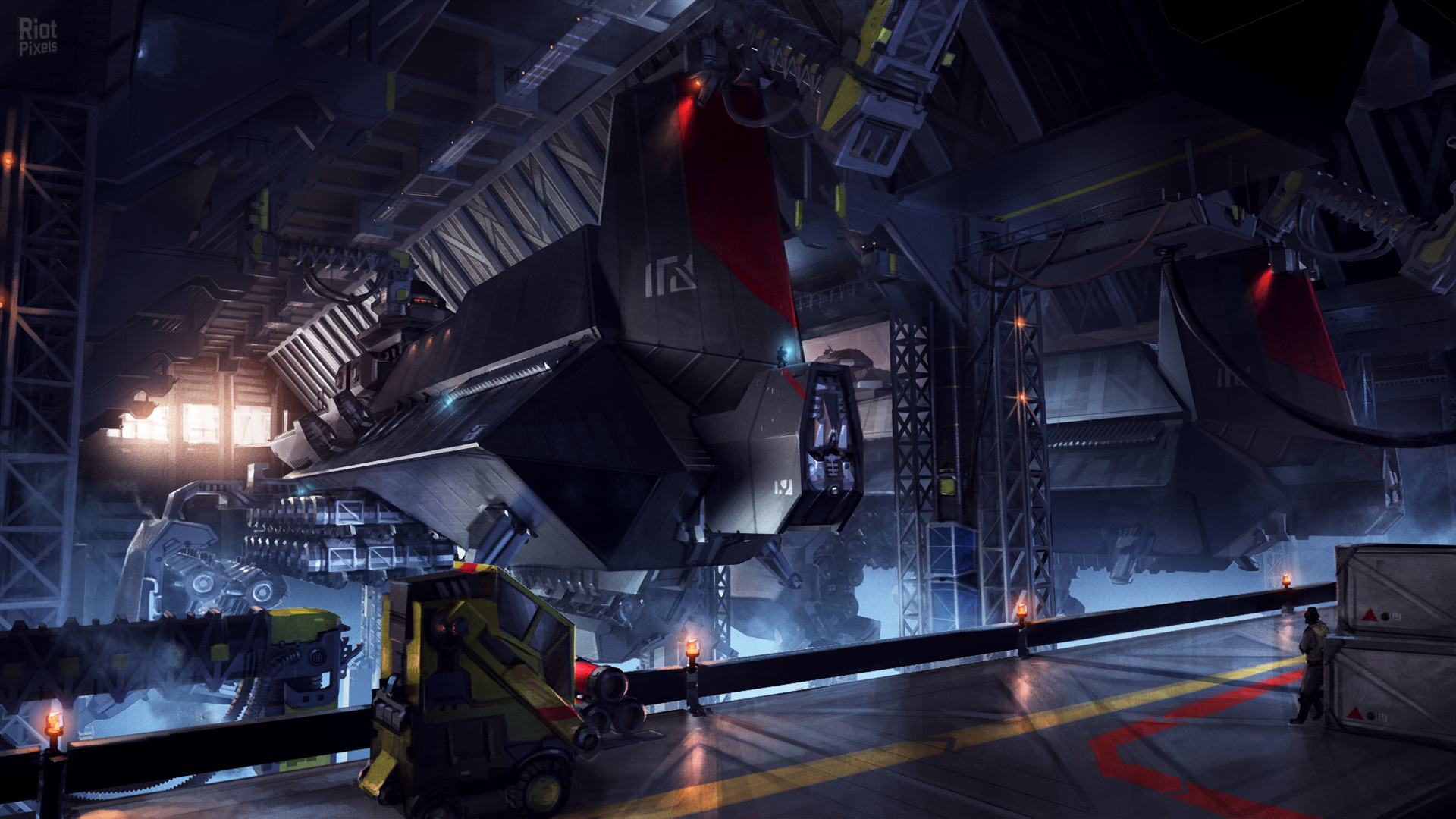 无尽空间2v1063升级档破解补丁