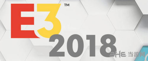 E3 2018LOGO