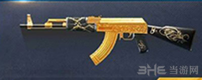黄金AK47