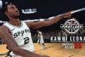 NBA2K18争霸赛怎么打比较好 通关争霸赛技巧