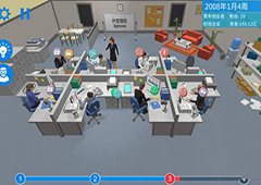 手机帝国开局怎么发展比较好 前期发展技巧分享