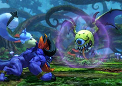 最终幻想世界中文字体怎么设置 切换中文字幕方法