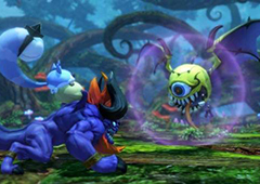 最终幻想世界全屏怎么设置 游戏全屏设置方法