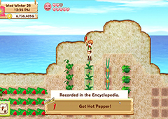 牧场物语希望之光道具怎么升级 道具升级方法一览