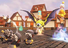 最终幻想世界预购奖励怎么样 预购奖励详细介绍