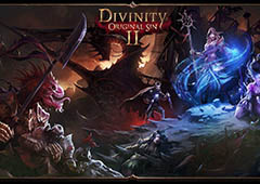 神界原罪2 steam版无法启动怎么解决