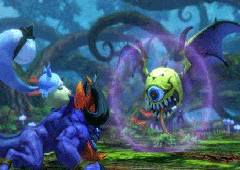 精灵宝可梦究极日月奈克洛兹玛怎么过 奈克洛兹玛打法技巧