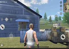 荒野行动PC版静音走路和扔手雷怎么操作技巧心得