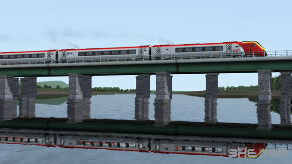 模拟火车2018截图6