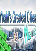 世界最大城市嵌图3