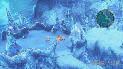 最终幻想世界第六幕攻略3