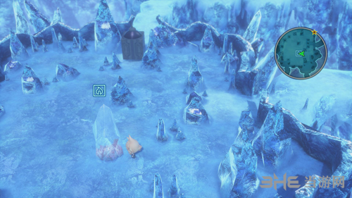 最终幻想世界第六幕攻略7