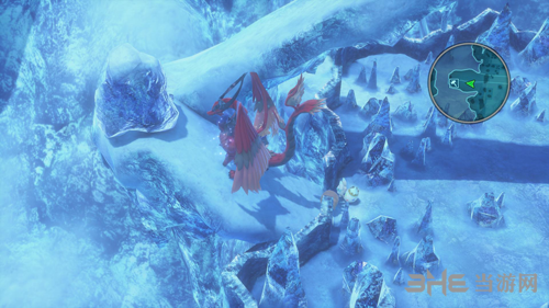 最终幻想世界第六幕攻略11