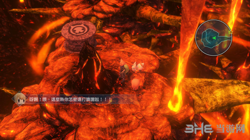 最终幻想世界第十一幕攻略5