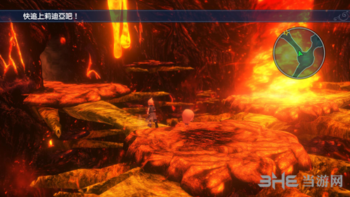 最终幻想世界第十一幕攻略8