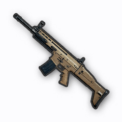 SCAR-L