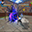 龙珠：超宇宙2暗黑紫龟派气功波技能MOD